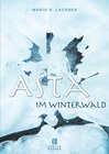 Buchcover Asta im Winterwald