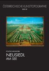 Buchcover Die Kunstdenkmäler des Politischen Bezirkes Neusiedl am See