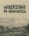 Buchcover Widerstand im Weinviertel