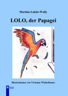 Buchcover Lolo, der Papagei