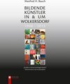 Buchcover Bildende Künstler in & um Wolkersdorf 1900 - 2013