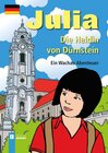Buchcover Julia, die Heldin von Dürnstein deutsch