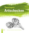 Buchcover Theuringers Artischocken