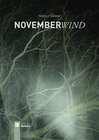 Buchcover Novemberwind
