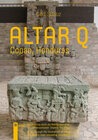 Buchcover Altar Q - Copan, Honduras
