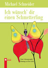 Buchcover Ich wünsch dir einen Schmetterling