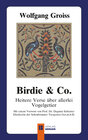 Buchcover Birdie & Co.