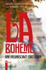 Buchcover La Boheme