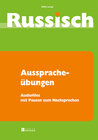 Buchcover Russisch für Anfänger Ausspracheübungen