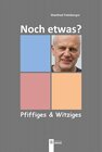 Buchcover Noch etwas?