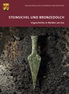 Buchcover Archäologie aktuell - Band 1