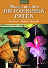 Buchcover Blumen und ihre historischen Paten - Band 2