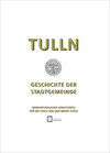 Buchcover Tulln - Geschichte der Stadtgemeinde