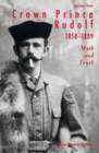 Buchcover Crown Prince Rudolf
