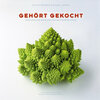 Buchcover Gehört gekocht