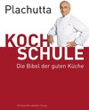Buchcover Plachutta Kochschule