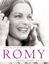 Buchcover Romy Schneider