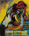 Buchcover Alfred Kornberger