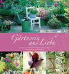Buchcover Gärtnerin aus Liebe