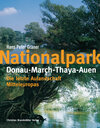 Buchcover Nationalpark Donau-March-Thaya