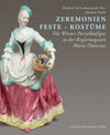 Buchcover Ceremonies. Feasts. Costumes.