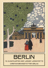 Buchcover Berlin