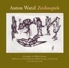 Buchcover Anton Watzl - Zeichenspiele