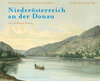 Buchcover Niederösterreich an der Donau