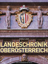 Buchcover Landeschronik Oberösterreich