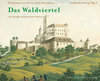 Buchcover Das Waldviertel