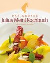 Buchcover Das große Julius Meinl Kochbuch