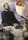 Buchcover Fritz Aigner
