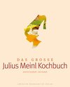Buchcover Das große Julius Meinl Kochbuch