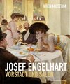 Buchcover Josef Engelhart