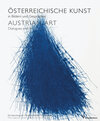 Buchcover Österreichische Kunst in Bildern und Gesprächen