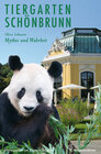 Buchcover Der Tiergarten Schönbrunn