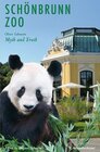 Buchcover Tiergarten Schönbrunn