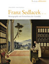 Buchcover Franz Sedlacek 1891-1945