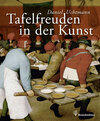 Buchcover The Pleasures of the Table in Art