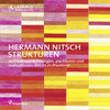 Buchcover Hermann Nitsch - Strukturen