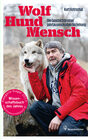 Buchcover Wolf - Hund - Mensch