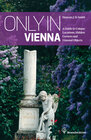 Buchcover Only in Vienna