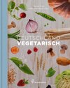 Buchcover Deutschland vegetarisch