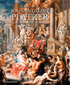 Buchcover Johann Georg Platzer