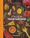 Buchcover Italien vegetarisch