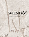 Buchcover Wien 1365