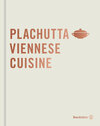 Buchcover Plachutta Viennese Cuisine