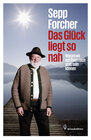 Buchcover Das Glück liegt so nah