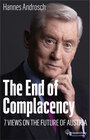 Buchcover The End of Complacency