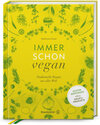 Buchcover Immer schon vegan